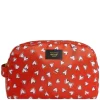 Crush Large Toiletry Bag