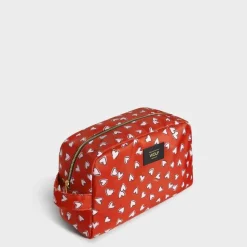 Crush Large Toiletry Bag