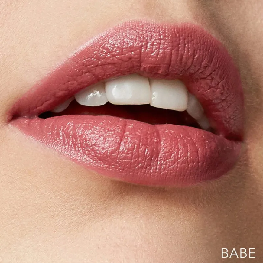 Crushed Lip Color Babe 3,4g