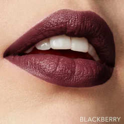 Crushed Lip Color Blackberry 3,4g