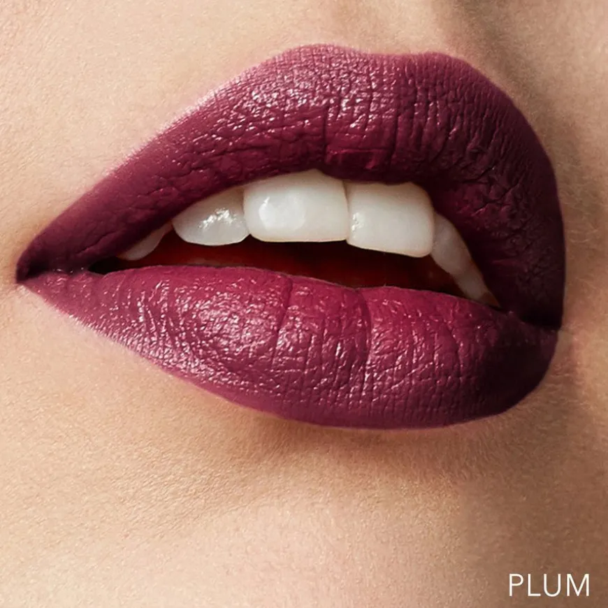 Crushed Lip Color Plum 3,4g