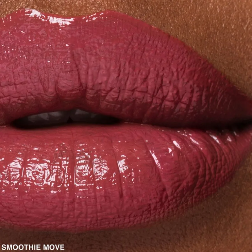 Crushed Liquid Smoothie Move 5ml