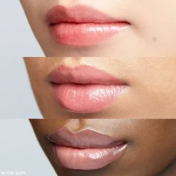 Crushed Oil-Infused Gloss #04 In The Buff 6ml