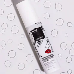 Crybaby Smoothing Finishing Serum 44ml