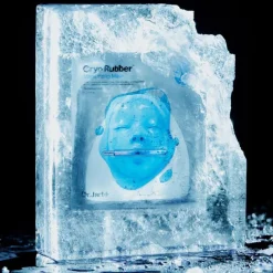 Cryo Rubber With Moisturizing Hyaluronic Acid 40g