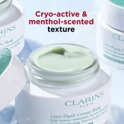 Cryo-Flash Cream Mask 75ml