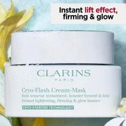 Cryo-Flash Cream Mask 75ml