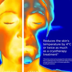 Cryo-Flash Cream Mask 75ml