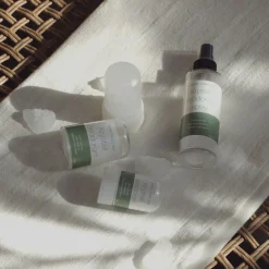 Crystal Deodorant 60g