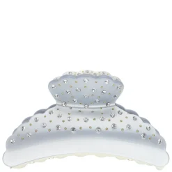 Crystal Hair Claw X Large Cool Blue