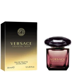 Crystal Noir Eau De Toilette 30ml