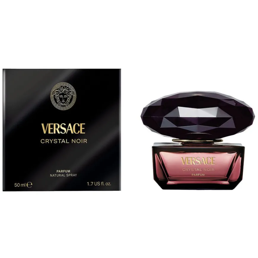 Crystal Noir Parfum 50ml