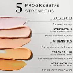 Crystal Retinal 20 Night Serum 30ml