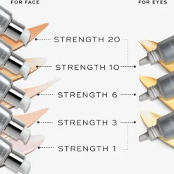 Crystal Retinal 6 Serum 30ml