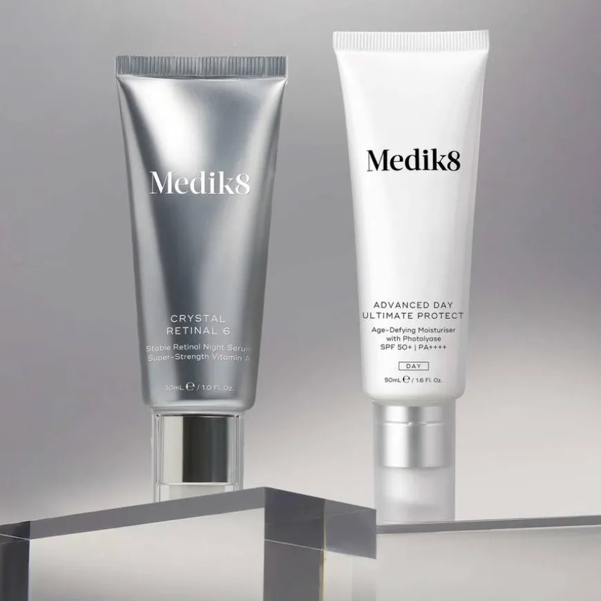 Crystal Retinal 6 Serum 30ml