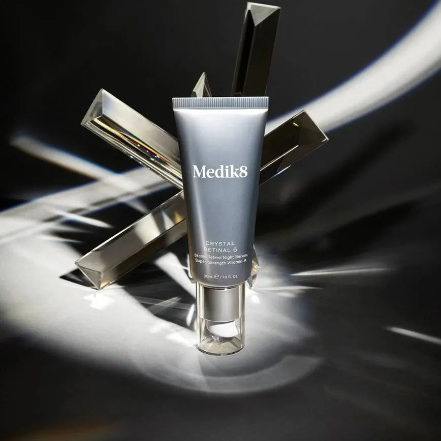Crystal Retinal 6 Serum 30ml