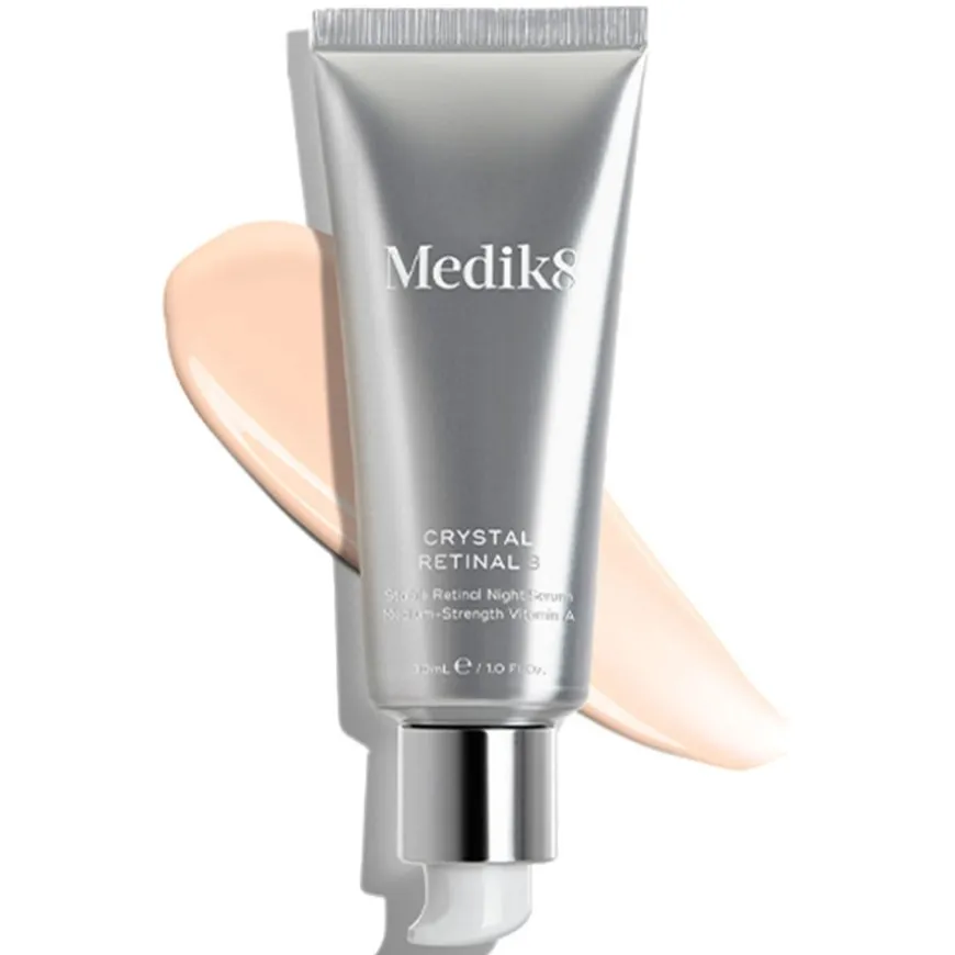 Crystal Retinal 3 Serum 30ml