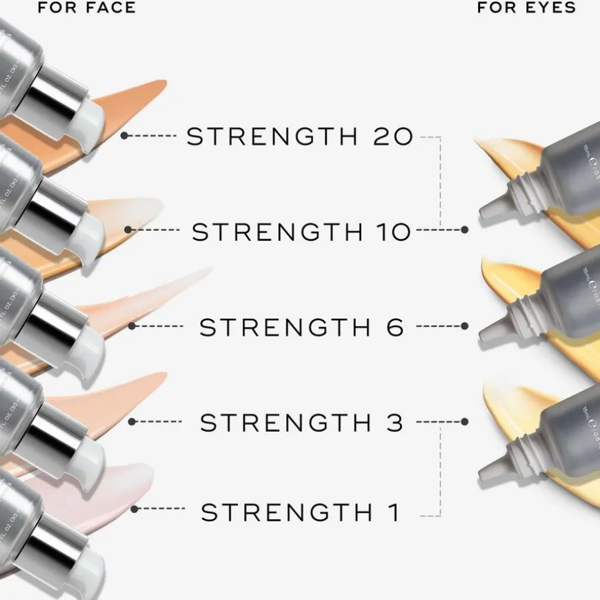 Crystal Retinal 3 Serum 30ml