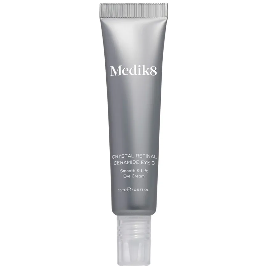 Crystal Retinal Ceramide Eye 3 15ml