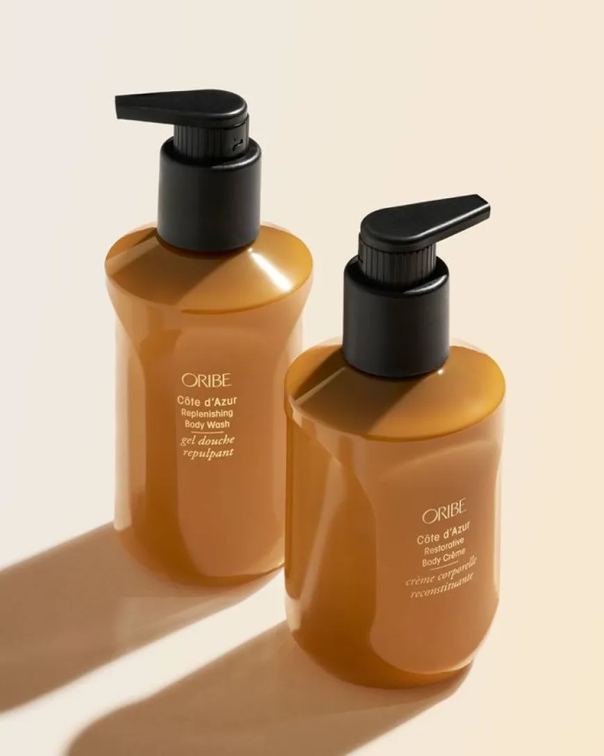 Côte d'Azur Restorative Body Creme 300ml