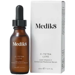 C-Tetra Luxe Serum 30ml
