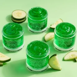 Cucumber Gel Mask 150ml