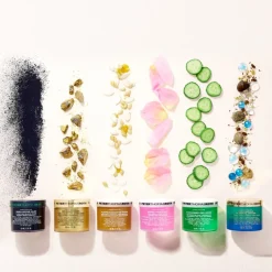 Cucumber Gel Mask 150ml