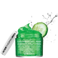 Cucumber Gel Mask 150ml