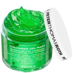 Cucumber Gel Mask 150ml