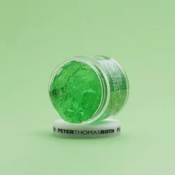 Cucumber Gel Mask 50ml