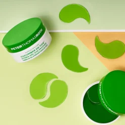 Cucumber Hydra Gel Eye Patches 60pcs