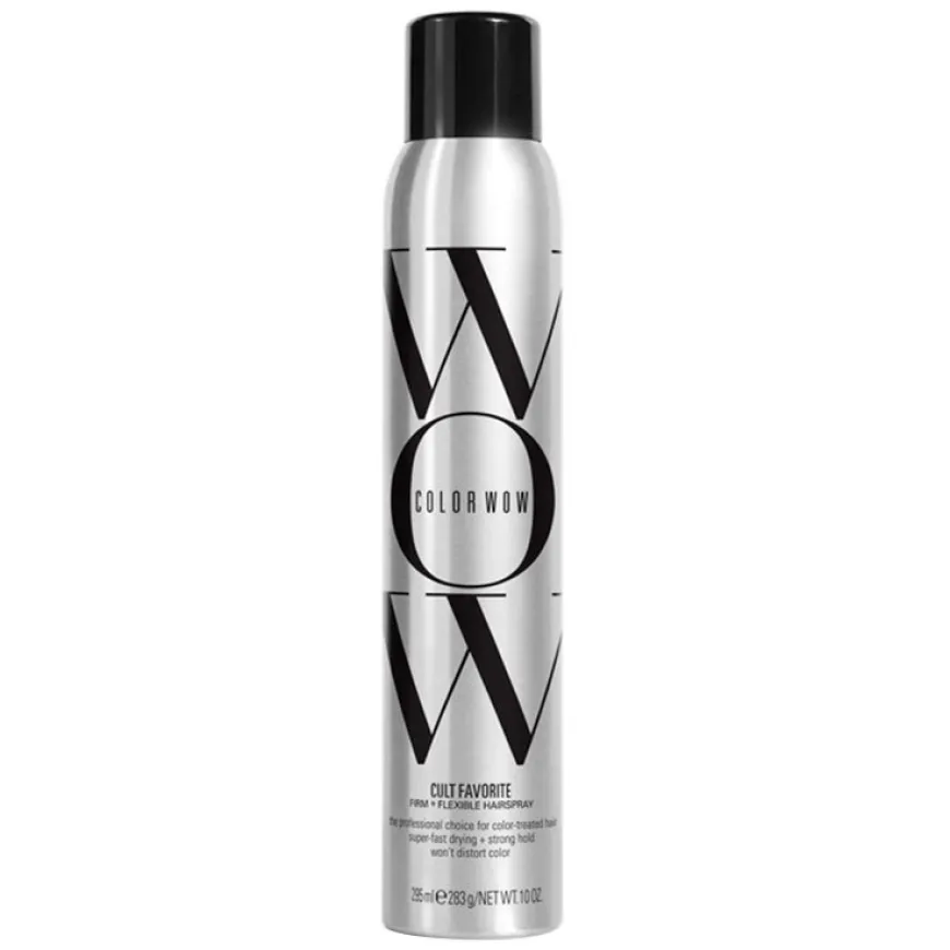Cult Favorite Firm Flexible Hairspray 295ml