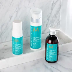 Curl Control Mousse 150ml