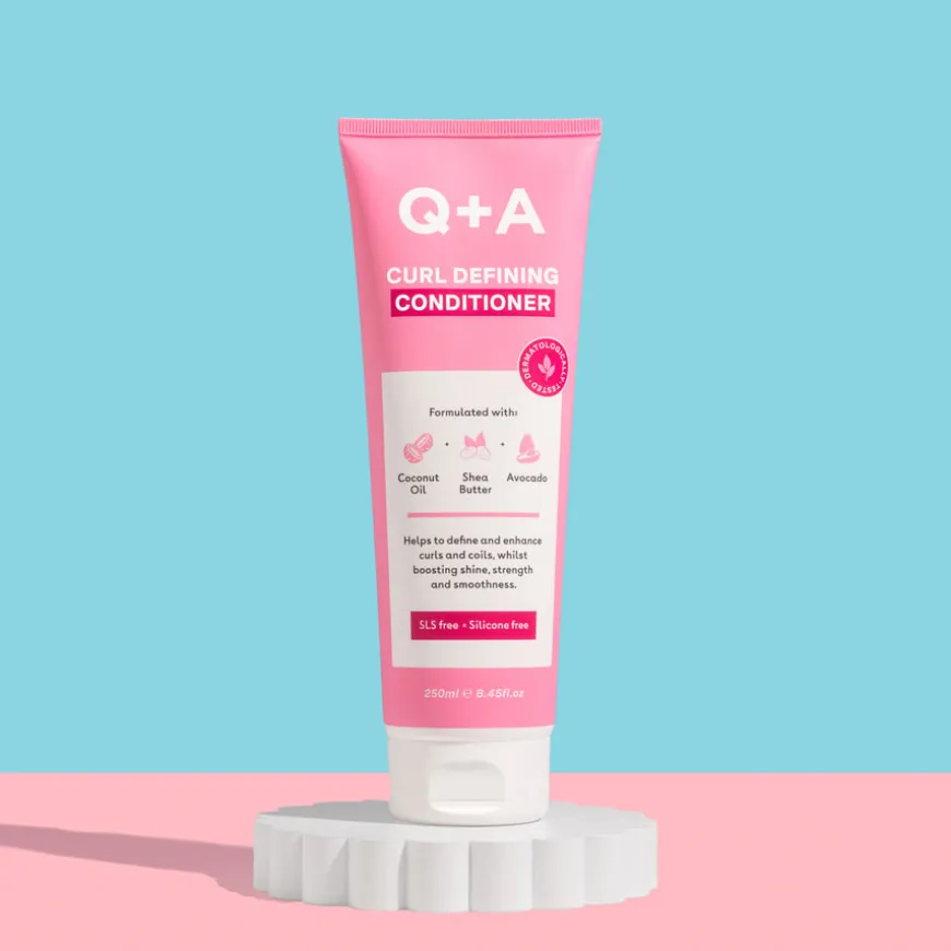 Curl Defining Conditioner 250ml