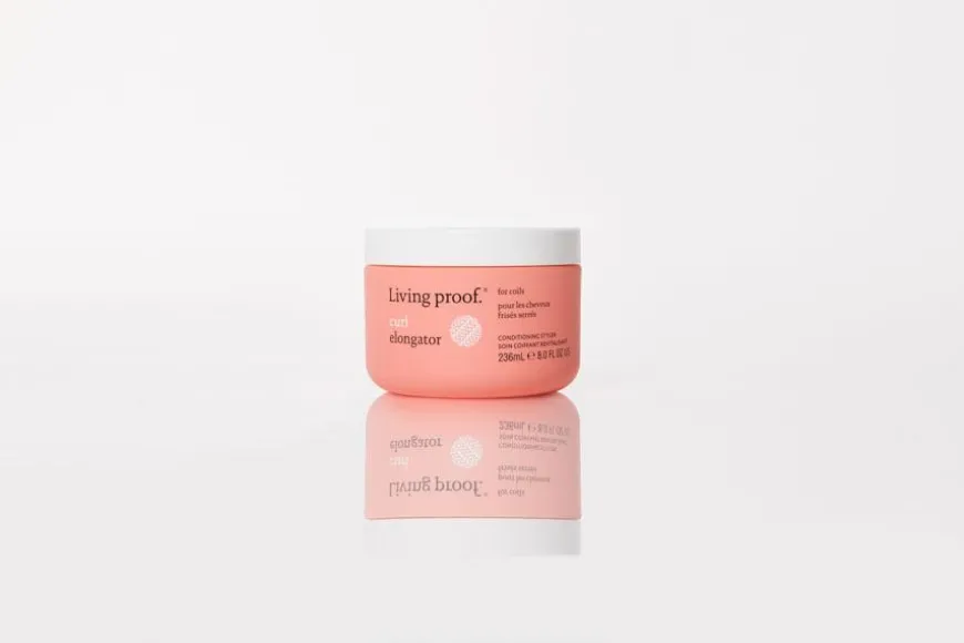 Curl Elongator 236ml