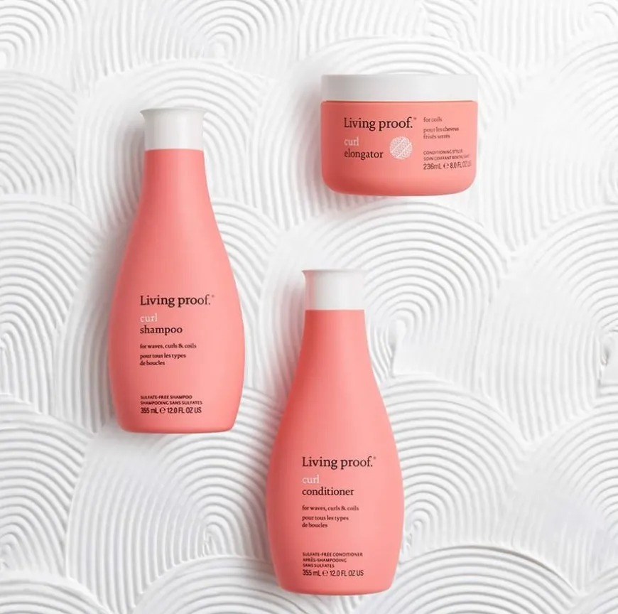 Curl Elongator 236ml