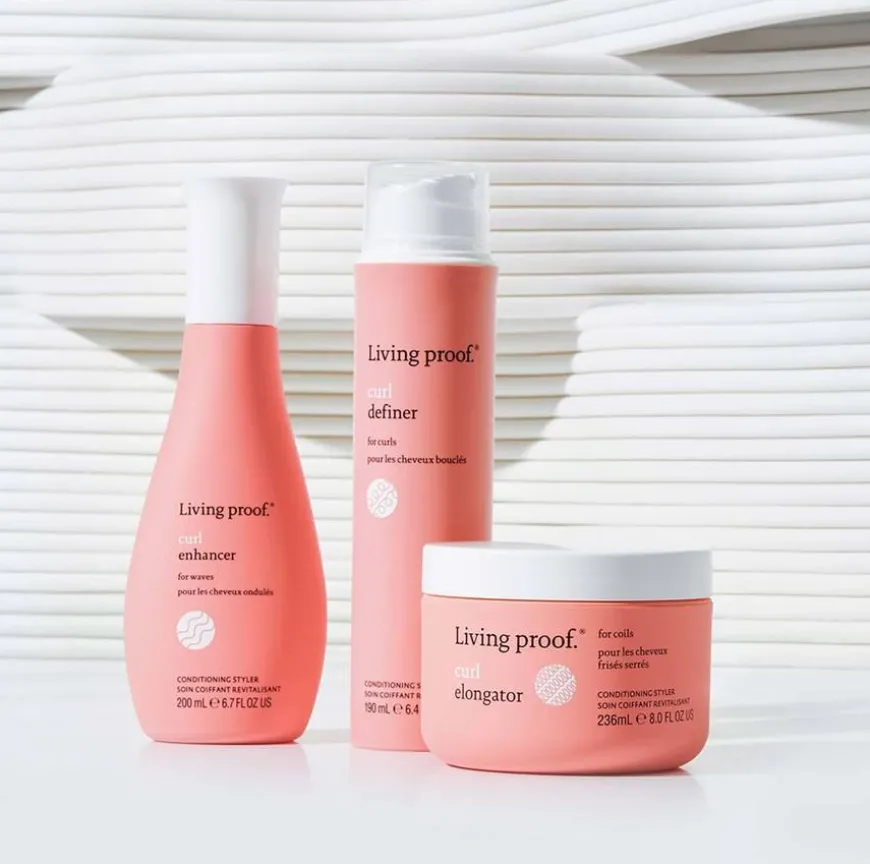 Curl Elongator 236ml