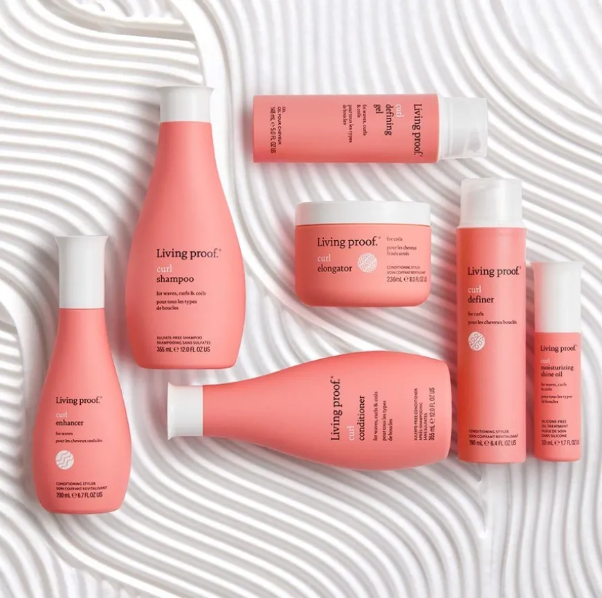 Curl Elongator 236ml