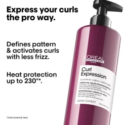 Curl Expression Cream-In-Jelly 250ml