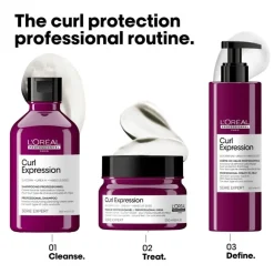Curl Expression Cream-In-Jelly 250ml