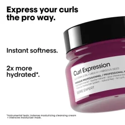 Curl Expression Mask 250ml