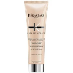 Curl Manifesto Crème De Jour Fondamentale Leave-In 150ml