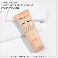 Curl Manifesto Fondant Hydratation Essentielle Conditioner 250ml