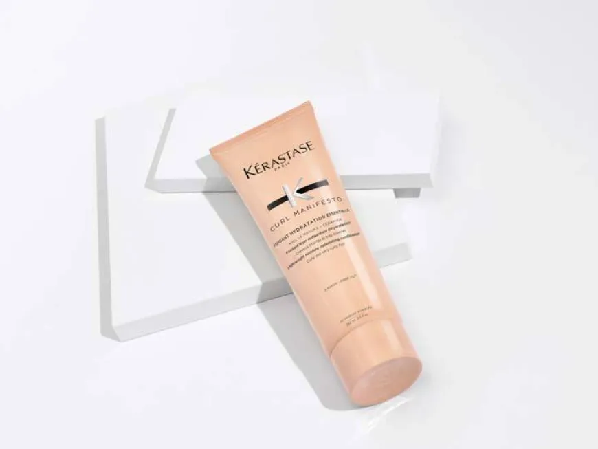 Curl Manifesto Fondant Hydratation Essentielle Conditioner 250ml