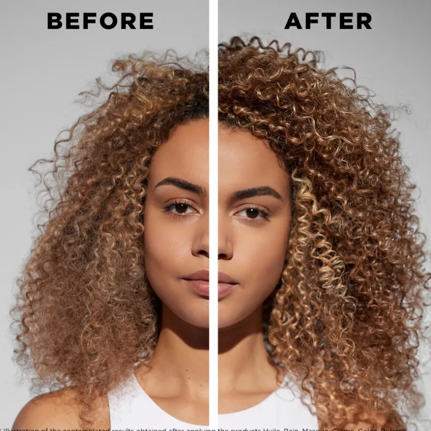 Curl Manifesto Fondant Hydratation Essentielle Conditioner 250ml