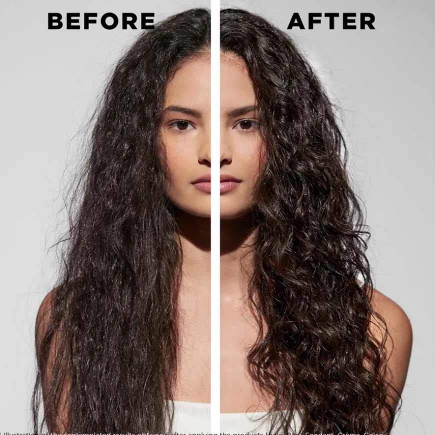 Curl Manifesto Fondant Hydratation Essentielle Conditioner 250ml