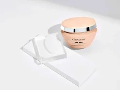 Curl Manifesto Masque Beurre Haute Nutrition Hair Mask 200ml