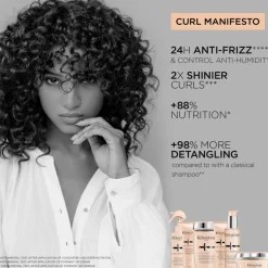 Curl Manifesto Refresh Absolu Leave-In 190ml