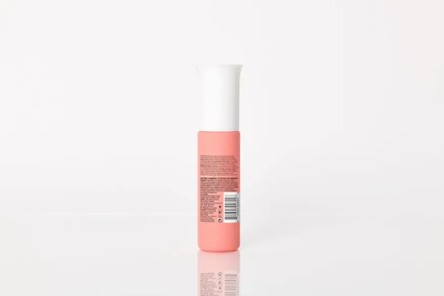 Curl Moisturizing Shine Oil 50ml