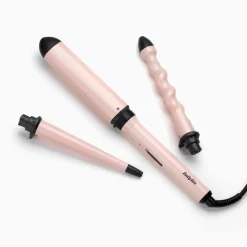 Curl &Wave Trio Styler